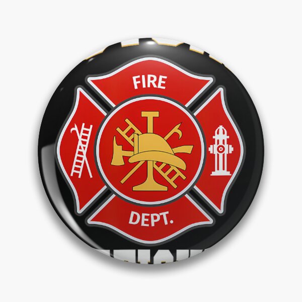 Item preview, Future Firefighter 		 designed and sold by kebbokuaed59.