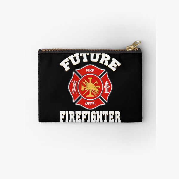 Item preview, Future Firefighter 		 designed and sold by kebbokuaed59.