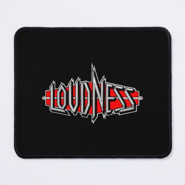 Item preview, Loudness Band designed and sold by IsidorSjogren.