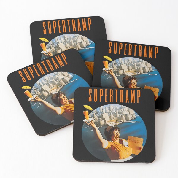 Item preview, Sup.ertramp designed and sold by JaniceHHargett.