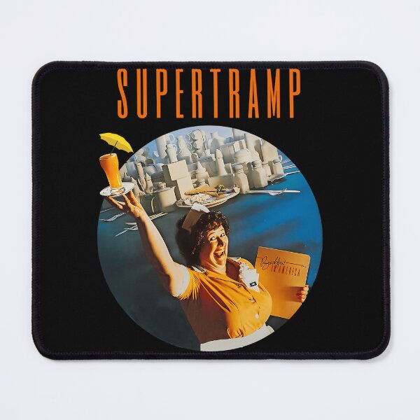 Item preview, Sup.ertramp designed and sold by JaniceHHargett.