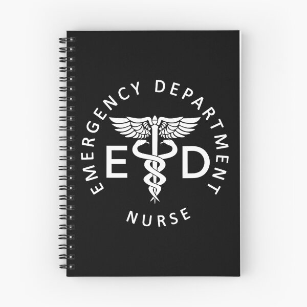 Item preview, Emergency Nurse ED Nurse ER Emergency Depart	t Nurse Week 		 designed and sold by rokfzowjeep54.