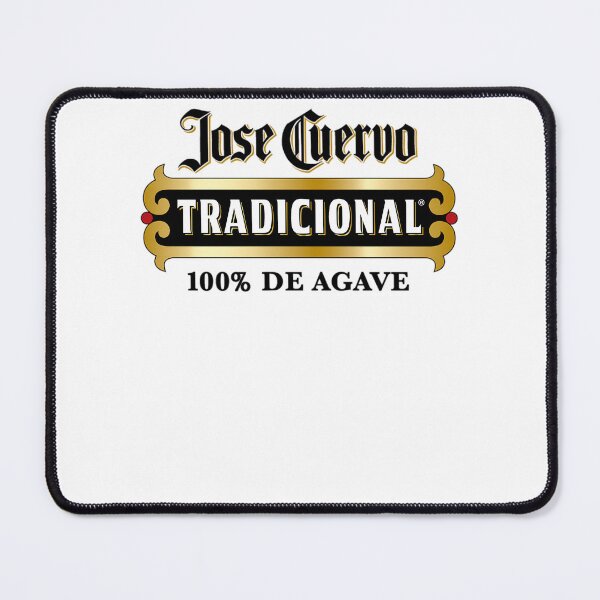 Item preview, Jo.se Cu.ervo Tradic.ional Te.quila designed and sold by ZacharieBrochu.