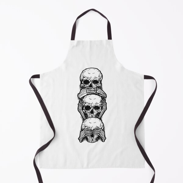 Item preview, Speak No Evil designed and sold by treamkjfhbc10.