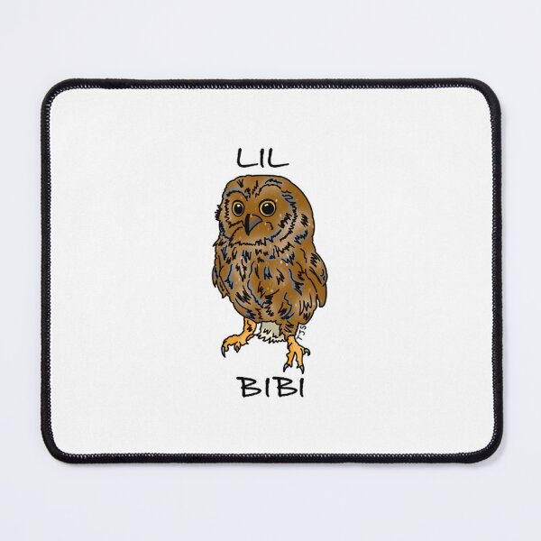 Item preview, Olan Rogers Lil Bibi 	 	 designed and sold by jammndjhlx96.