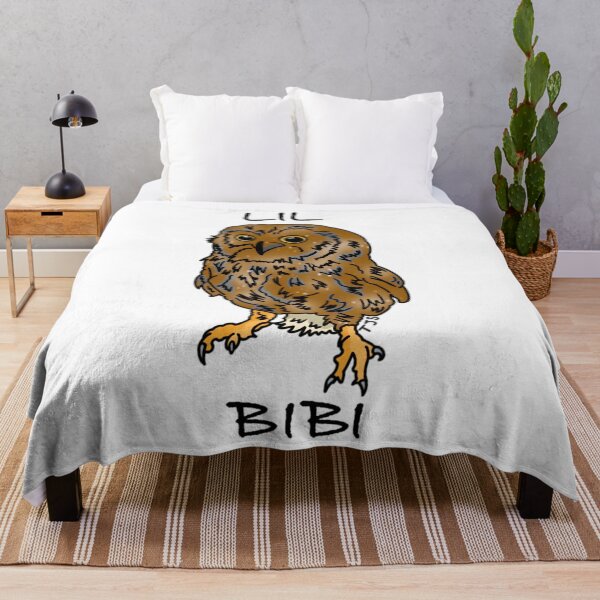 Item preview, Olan Rogers Lil Bibi 	 	 designed and sold by jammndjhlx96.