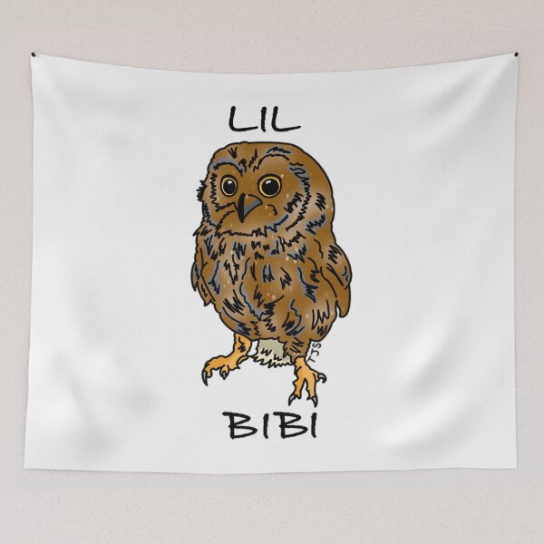 Item preview, Olan Rogers Lil Bibi 	 	 designed and sold by jammndjhlx96.