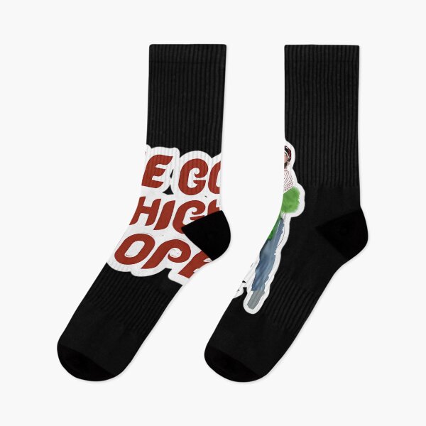 Item preview, We Got High Hopes designed and sold by Nehautkows.
