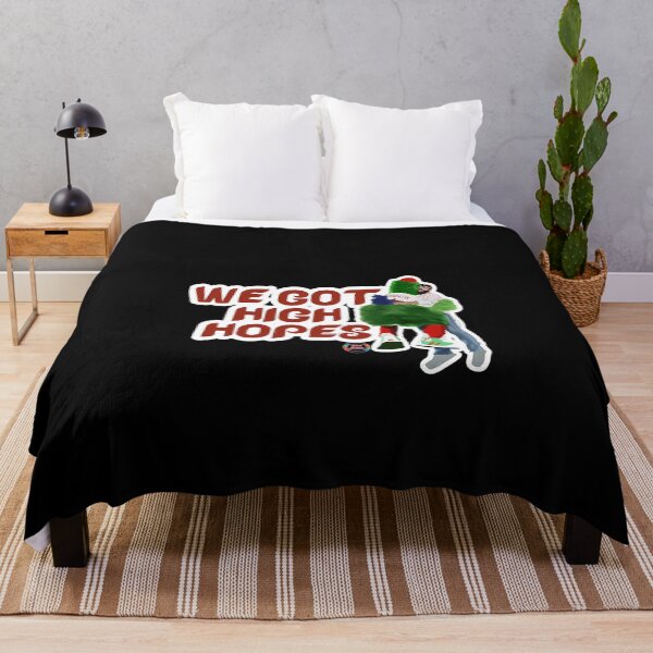 Item preview, We Got High Hopes designed and sold by Nehautkows.