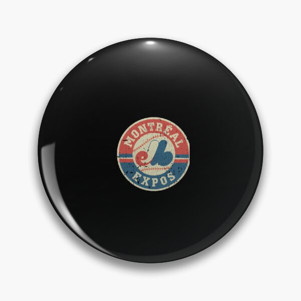 Item preview, Montreal Expos 1969 designed and sold by Nehautkows.