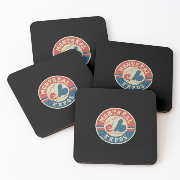 Item preview, Montreal Expos 1969 designed and sold by Nehautkows.