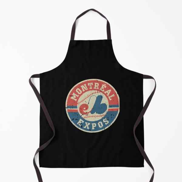Item preview, Montreal Expos 1969 designed and sold by Nehautkows.