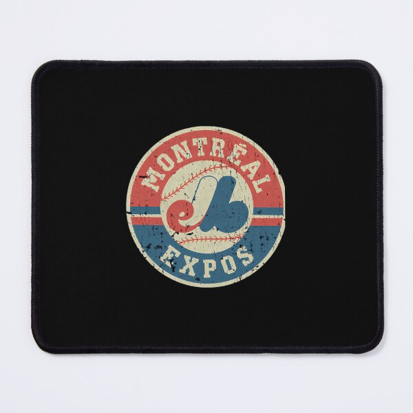 Item preview, Montreal Expos 1969 designed and sold by Nehautkows.
