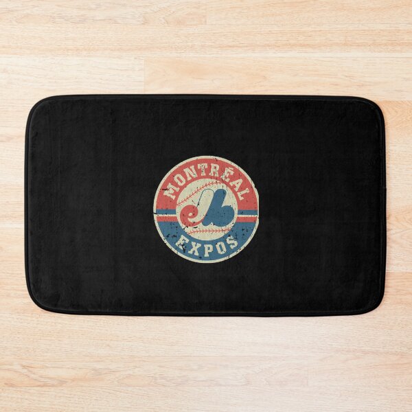 Item preview, Montreal Expos 1969 designed and sold by Nehautkows.