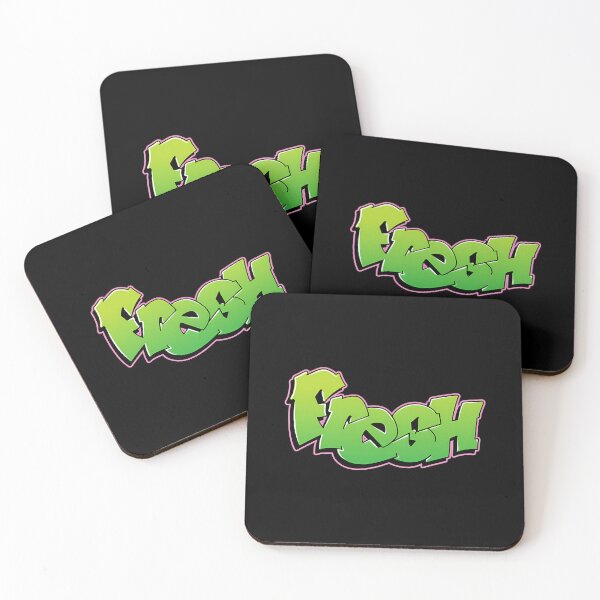 Item preview, Fresh Graffiti Style Graphic 	 		 designed and sold by axyzqxky57.