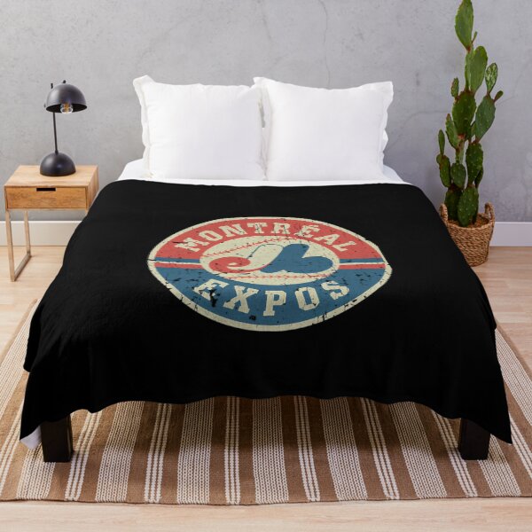 Item preview, Montreal Expos 1969 designed and sold by Nehautkows.