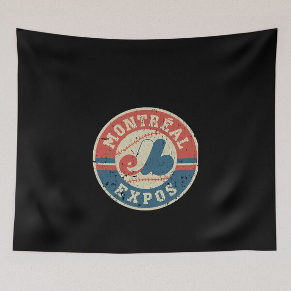Item preview, Montreal Expos 1969 designed and sold by Nehautkows.