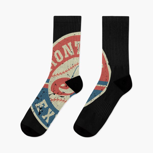Item preview, Montreal Expos 1969 designed and sold by Nehautkows.