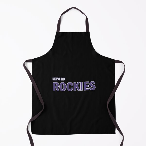 Item preview, Let'S Go Rockies designed and sold by Nehautkows.