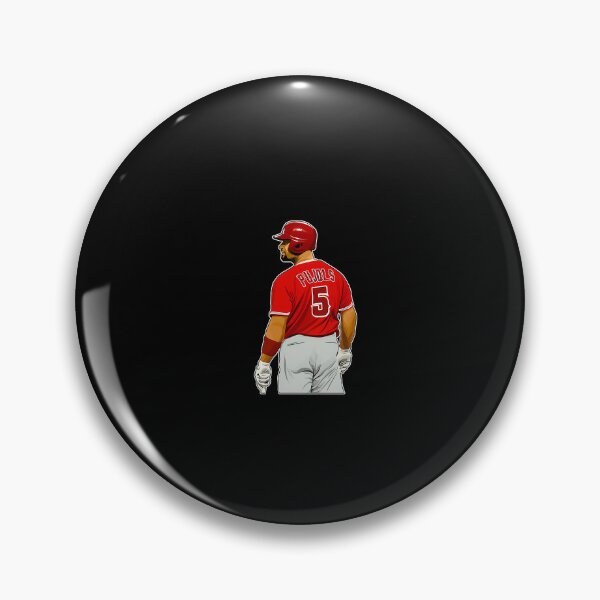 Item preview, albert Pujols designed and sold by Nehautkows.