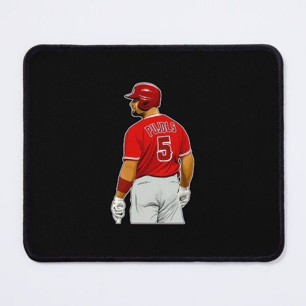 Item preview, albert Pujols designed and sold by Nehautkows.