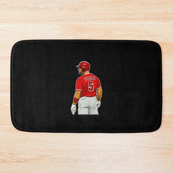 Item preview, albert Pujols designed and sold by Nehautkows.