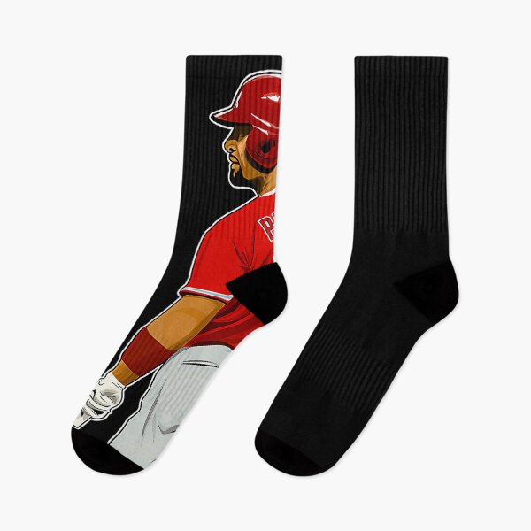 Item preview, albert Pujols designed and sold by Nehautkows.