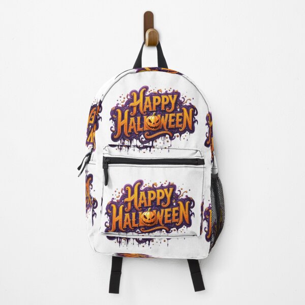 Item preview, Halloween Celebration, Typography Design, Digital Art, Creative Environment, Festive Viewpoint, Bold Concept designed and sold by PWDigitalArt.