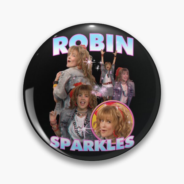 Item preview, Rob.in Spar.kles  designed and sold by OliveCorbeil.
