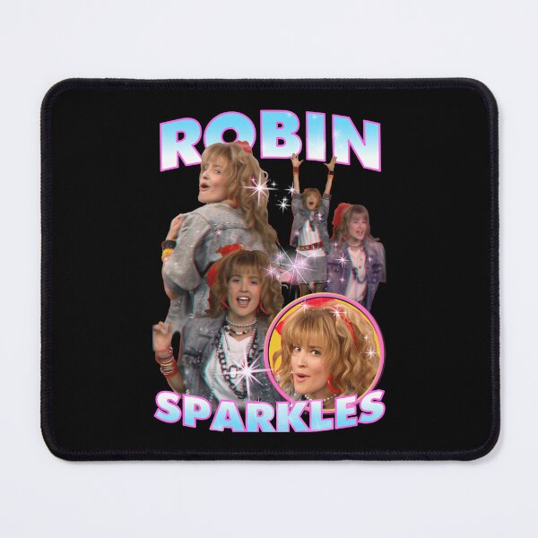 Item preview, Rob.in Spar.kles  designed and sold by OliveCorbeil.