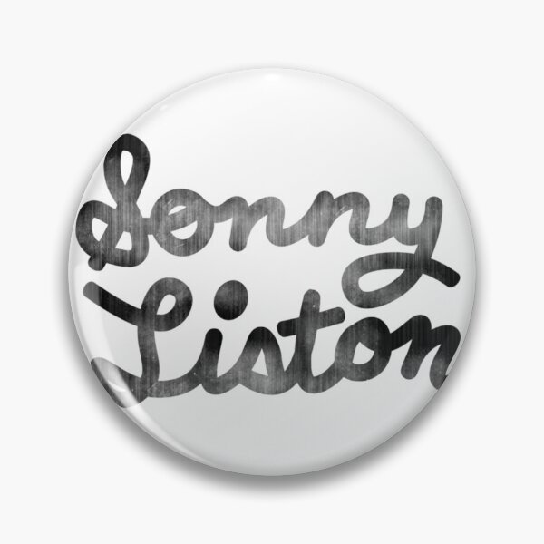 Item preview, Sonny Liston Training Camp 	  	 designed and sold by lnhdihyige99.