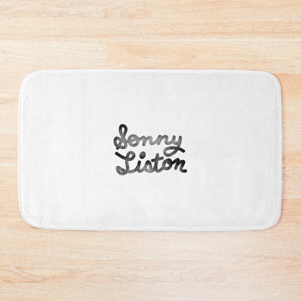 Item preview, Sonny Liston Training Camp 	  	 designed and sold by lnhdihyige99.