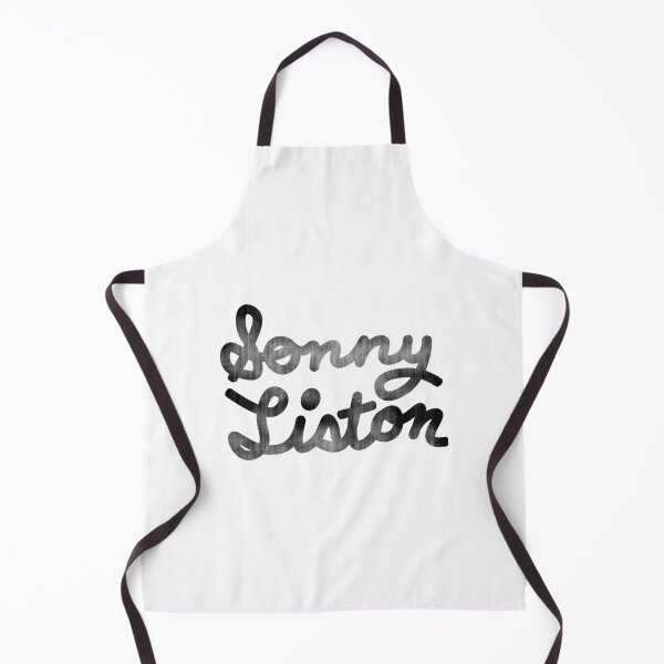 Item preview, Sonny Liston Training Camp designed and sold by lnhdihyige99.