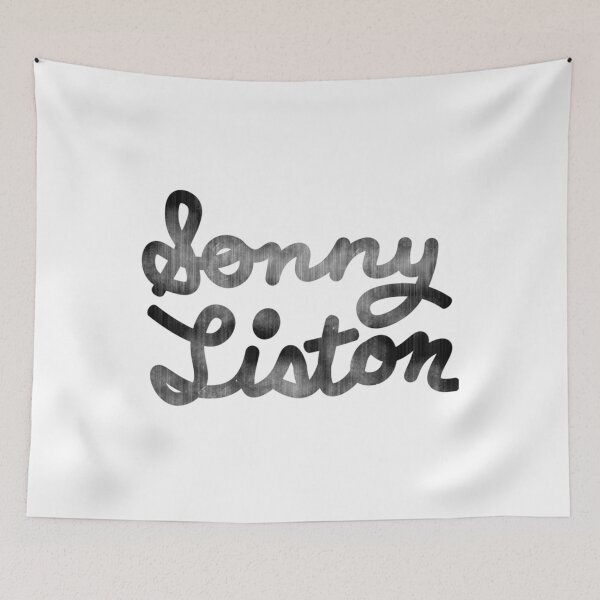 Item preview, Sonny Liston Training Camp 	  	 designed and sold by lnhdihyige99.