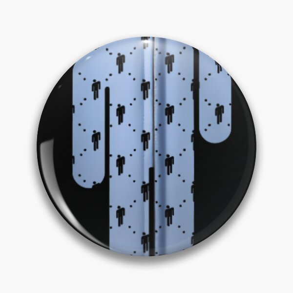 Item preview, Billie Eilish Official Blue Blohsh Zip 		 designed and sold by xekvndmjnpw98.