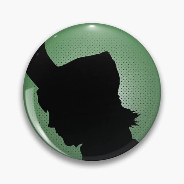 Item preview, Burdened With Glorious Purpose designed and sold by DenLambe.