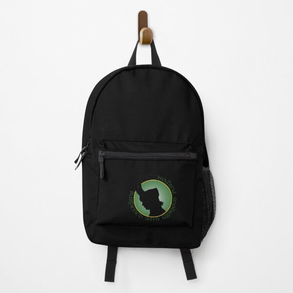 Item preview, Burdened With Glorious Purpose designed and sold by DenLambe.