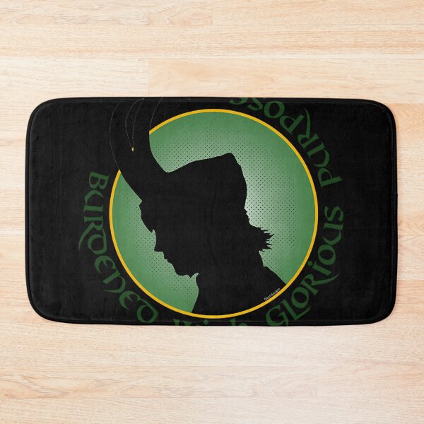 Item preview, Burdened With Glorious Purpose designed and sold by DenLambe.