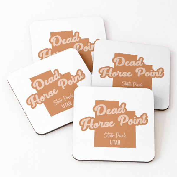 Item preview, Dead Horse Point State Park Utah designed and sold by bivenart.