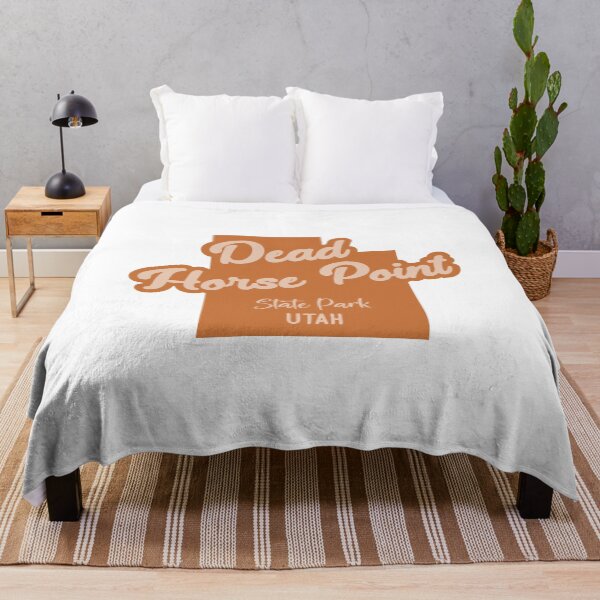 Item preview, Dead Horse Point State Park Utah designed and sold by bivenart.