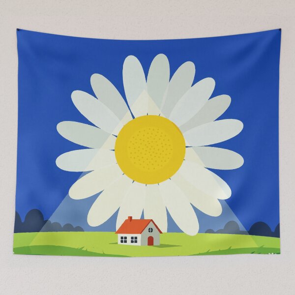 Item preview, Chrysanthemum designed and sold by Design4uStudio.