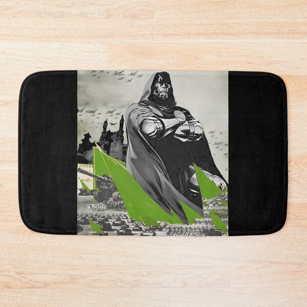 Item preview, Latverian Propaganda designed and sold by DenLambe.