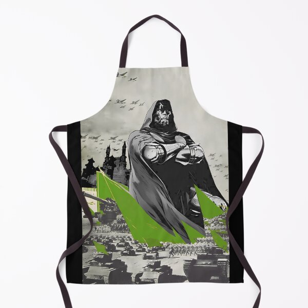Item preview, Latverian Propaganda designed and sold by DenLambe.