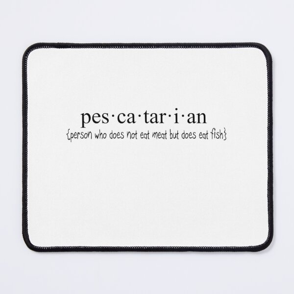 Item preview, Pescatarian designed and sold by hknqxony45.