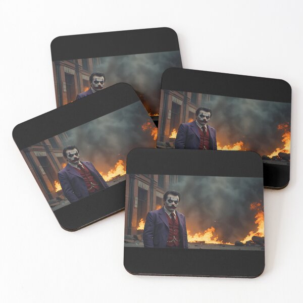 Item preview, Emiliano Zapata (Hroes Mexicanos) designed and sold by DenLambe.