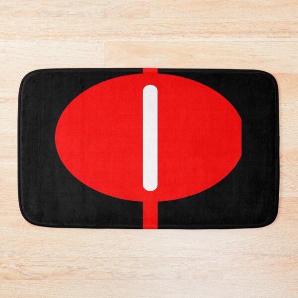 Item preview, Omni Man Logo designed and sold by DenLambe.