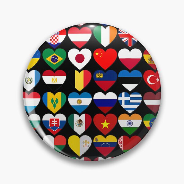 Item preview, Flags of the Countries of the World	 designed and sold by nioqcvkuzzh59.