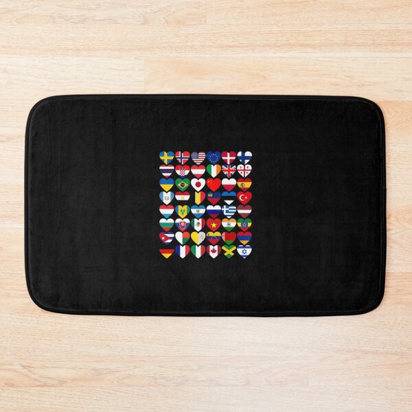 Item preview, Flags of the Countries of the World	 designed and sold by nioqcvkuzzh59.