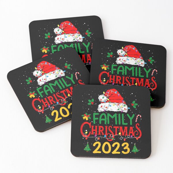 Item preview, Family 2023 Christmas Matching Outfits Team Santa Elf Squad 		 designed and sold by ckhkbnkhnm44.