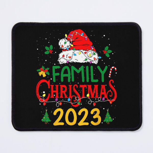 Item preview, Family 2023 Christmas Matching Outfits Team Santa Elf Squad 		 designed and sold by ckhkbnkhnm44.